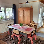 Wutachtal Daire