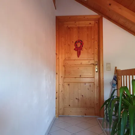 Appartement Wutachtal Hoefe