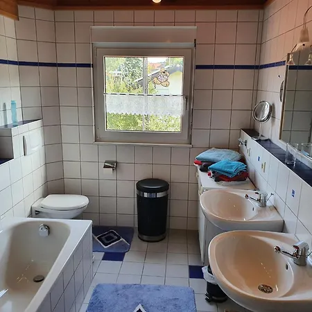 Wutachtal Appartement