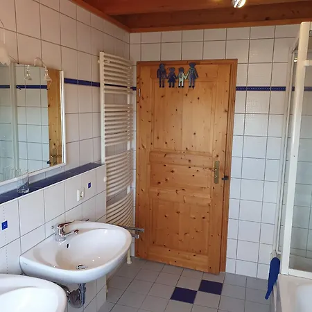 Appartement Wutachtal *