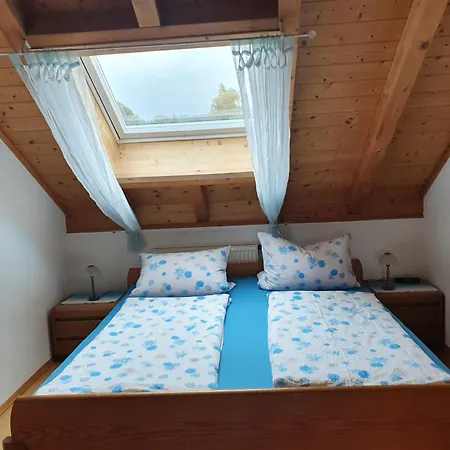 Appartement Wutachtal