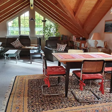 Wutachtal Appartement *