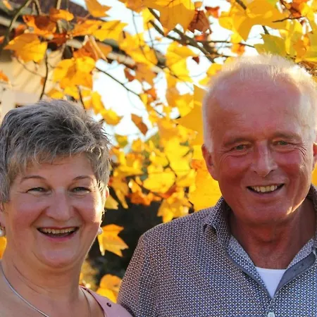 Wutachtal Appartement